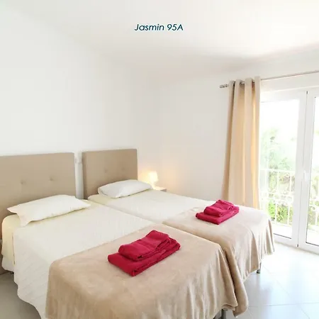 Sao Rafael - Albufeira, Algarve Apartmán