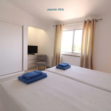 Sao Rafael - Albufeira, Algarve