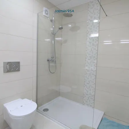 Sao Rafael - Albufeira, Algarve Apartmán *