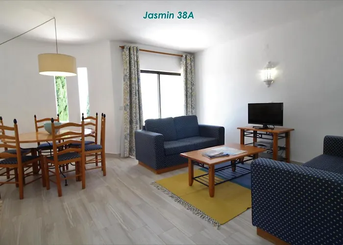 Sao Rafael - Albufeira, Algarve Albufeira