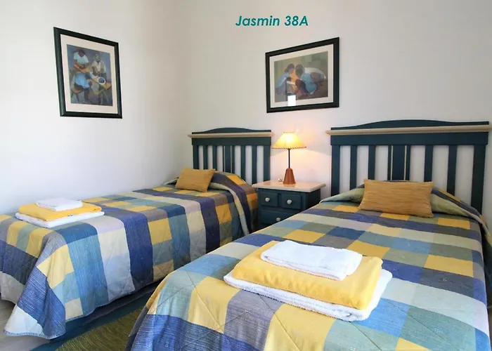 Apartmán Sao Rafael - Albufeira, Algarve Albufeira