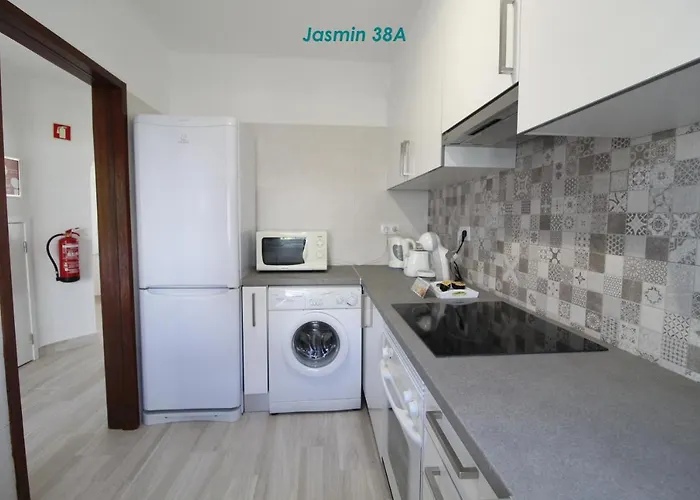 Sao Rafael - Albufeira, Algarve * Albufeira