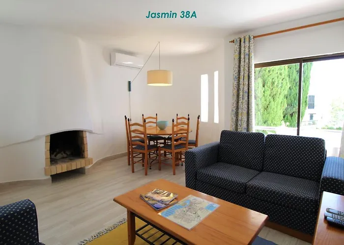 Apartmán Sao Rafael - Albufeira, Algarve