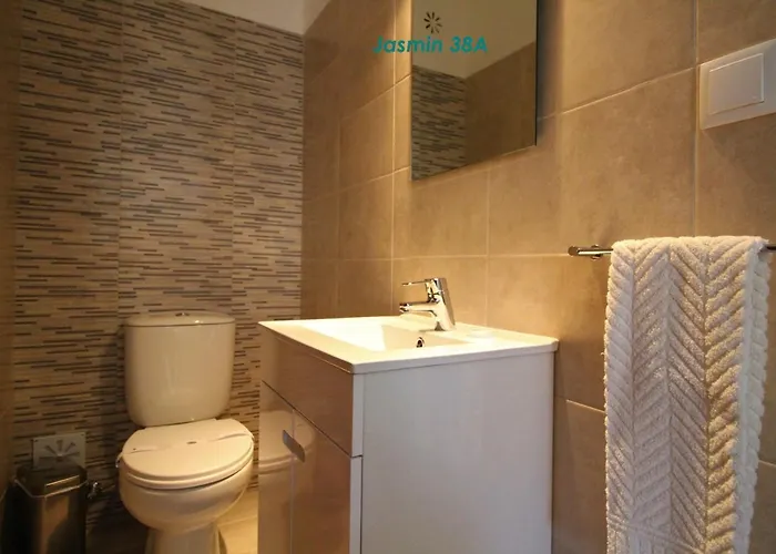 Apartmán Sao Rafael - Albufeira, Algarve