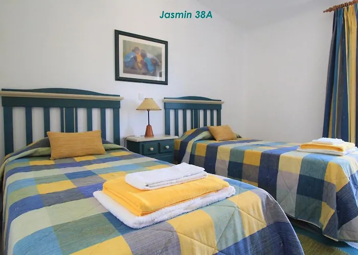 Sao Rafael - Albufeira, Algarve * Albufeira