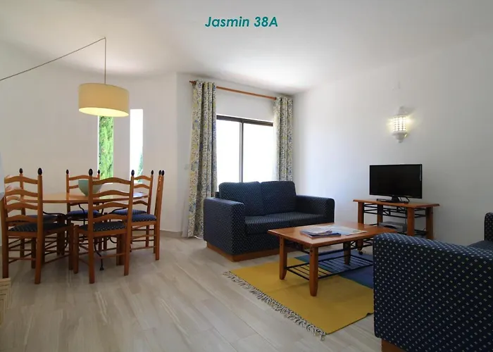 Sao Rafael - Albufeira, Algarve Apartmán Albufeira