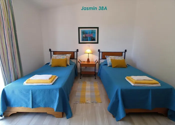 Sao Rafael - Albufeira, Algarve Apartmán