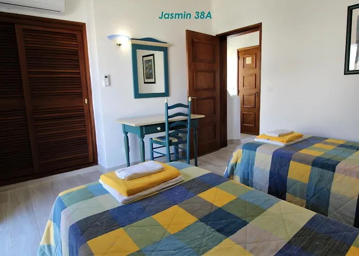 Sao Rafael - Albufeira, Algarve