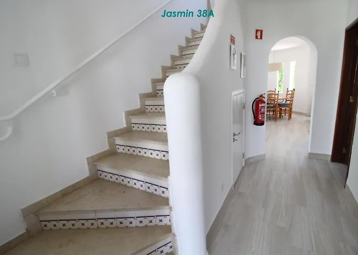 Sao Rafael - Albufeira, Algarve * Albufeira