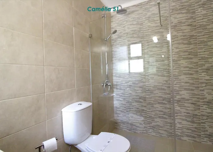 Apartmán Sao Rafael - Albufeira, Algarve