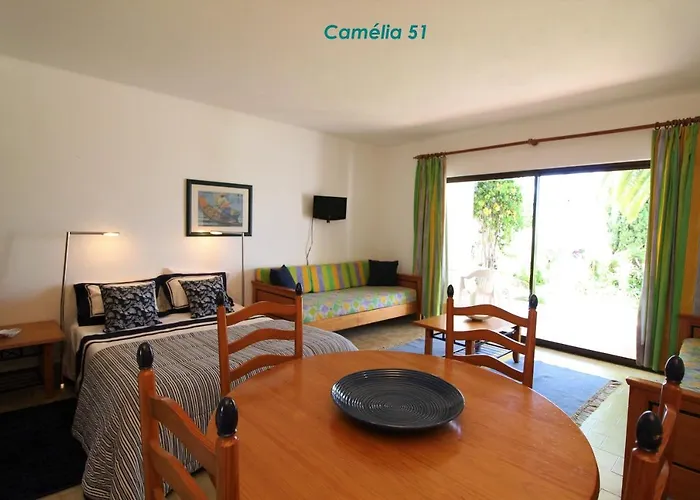 Apartmán Sao Rafael - Albufeira, Algarve Albufeira