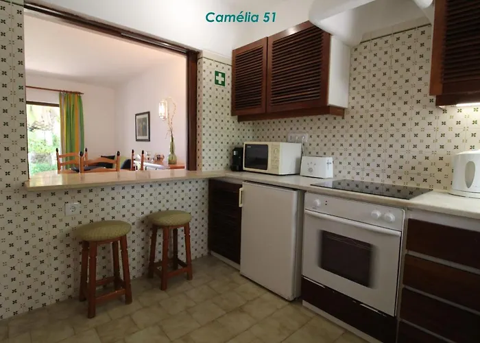 Sao Rafael - Albufeira, Algarve Albufeira