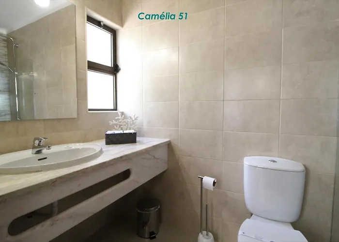 Sao Rafael - Albufeira, Algarve Apartmán