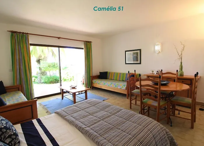 Sao Rafael - Albufeira, Algarve Apartmán