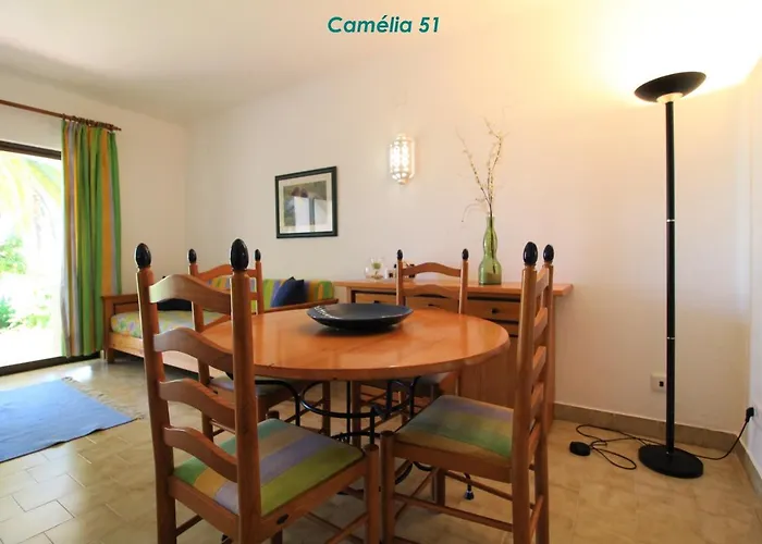 Sao Rafael - Albufeira, Algarve * Albufeira