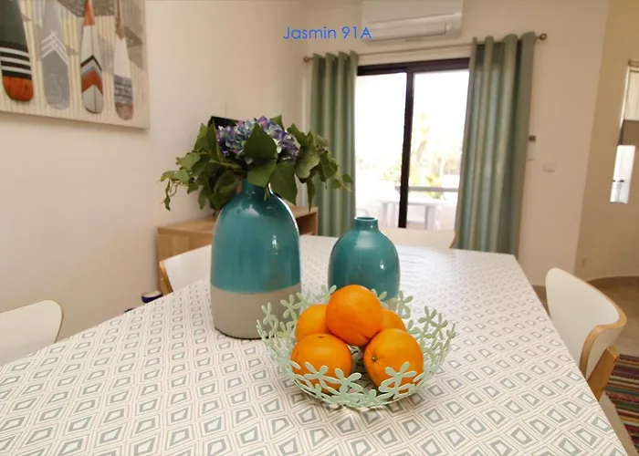 Sao Rafael - Albufeira, Algarve Albufeira