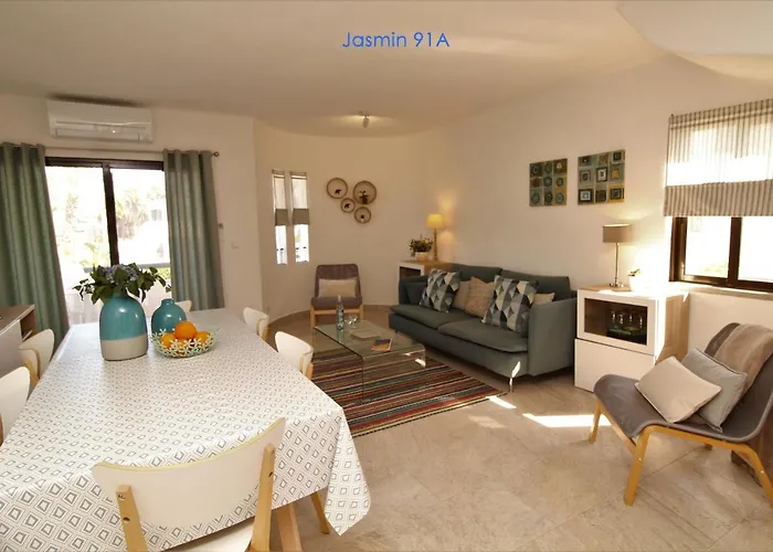 Sao Rafael - Albufeira, Algarve Albufeira