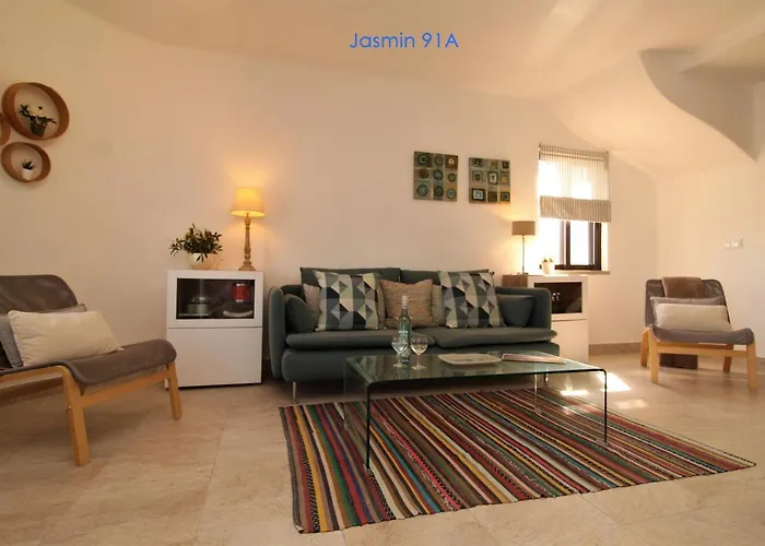 Sao Rafael - Albufeira, Algarve Apartmán