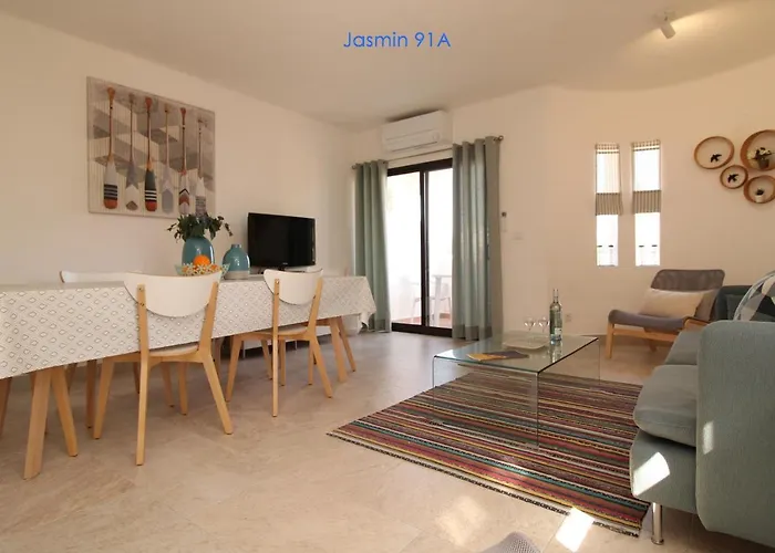 Sao Rafael - Albufeira, Algarve *