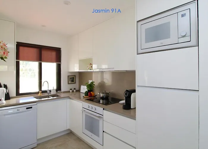 Sao Rafael - Albufeira, Algarve Apartmán Albufeira