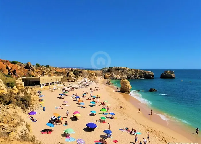 Apartmán Sao Rafael - Albufeira, Algarve Albufeira