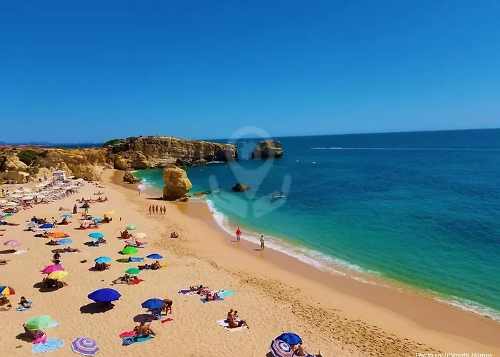 Apartmán Sao Rafael - Albufeira, Algarve Albufeira