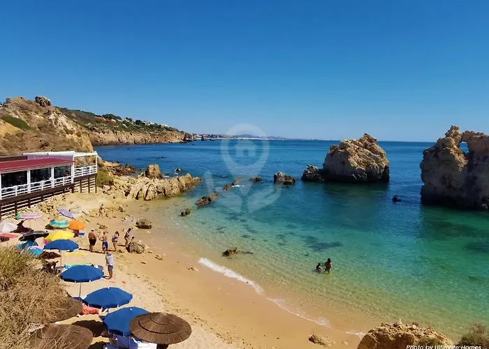 Sao Rafael - Albufeira, Algarve Apartmán Albufeira