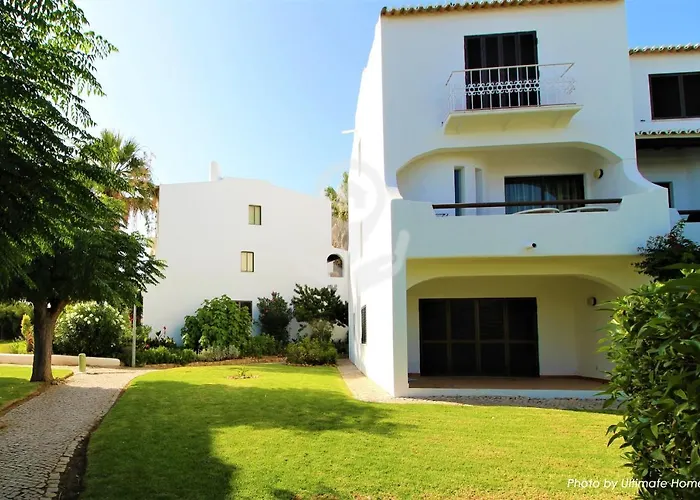 Sao Rafael - Albufeira, Algarve * Albufeira