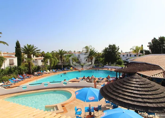 Sao Rafael - Albufeira, Algarve Apartmán
