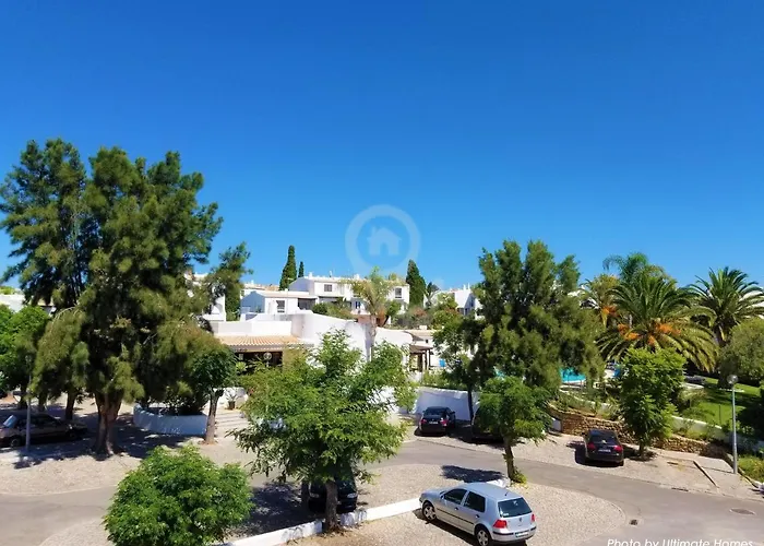 Sao Rafael - Albufeira, Algarve Apartmán *