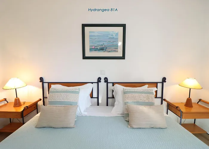 Sao Rafael - Albufeira, Algarve Apartmán