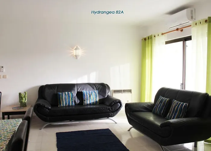 Sao Rafael - Albufeira, Algarve *