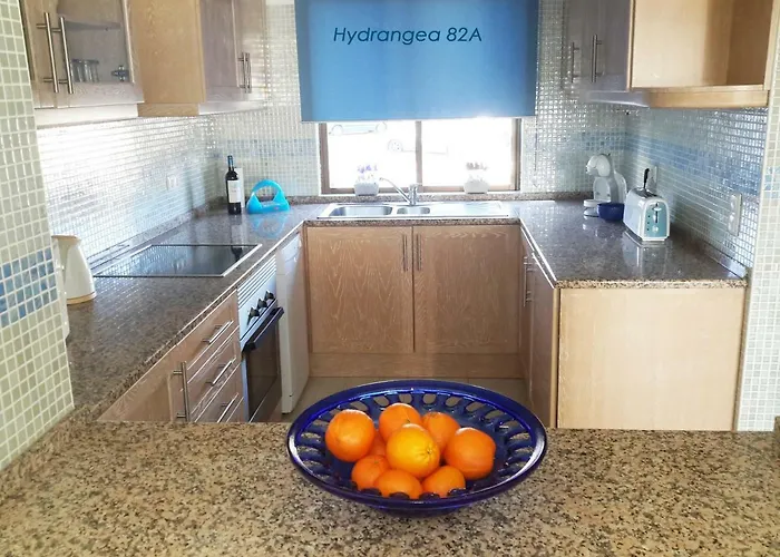 Sao Rafael - Albufeira, Algarve *