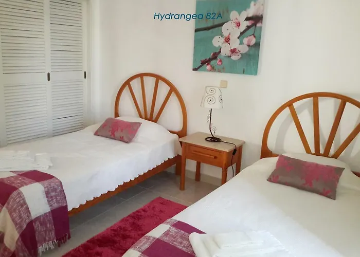 Sao Rafael - Albufeira, Algarve Apartmán *