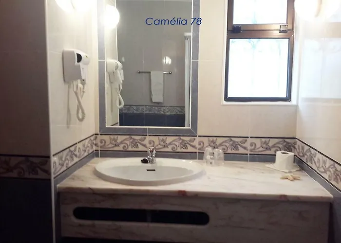 Sao Rafael - Albufeira, Algarve Apartmán Albufeira