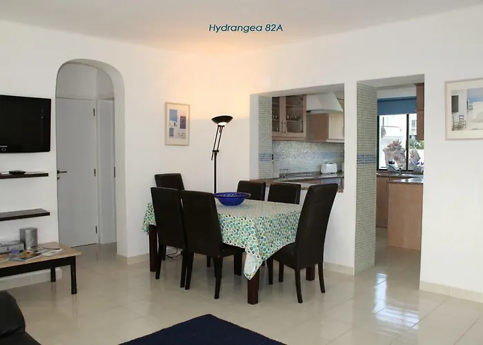 Sao Rafael - Albufeira, Algarve Albufeira