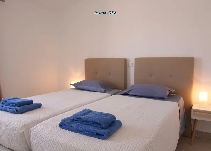 Sao Rafael - Albufeira, Algarve Albufeira