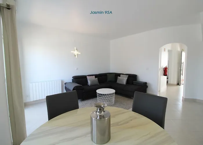 Sao Rafael - Albufeira, Algarve Albufeira