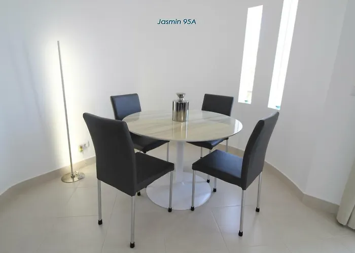 Apartmán Sao Rafael - Albufeira, Algarve Albufeira