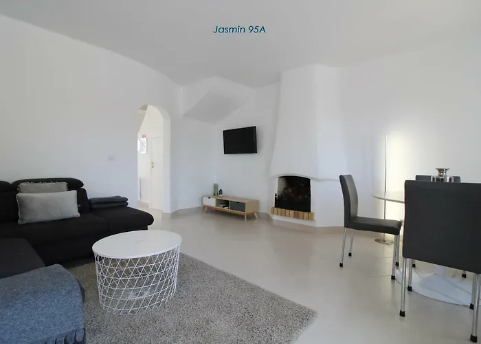 Apartmán Sao Rafael - Albufeira, Algarve Albufeira
