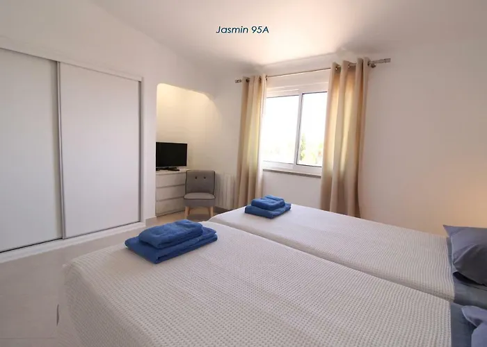 Sao Rafael - Albufeira, Algarve