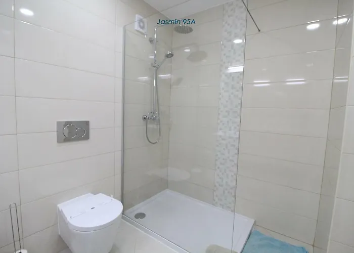 Sao Rafael - Albufeira, Algarve Apartmán *