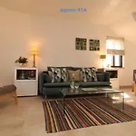 São Rafael - Albufeira, Algarve Apartamento