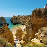 São Rafael - Albufeira, Algarve *