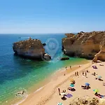 São Rafael - Albufeira, Algarve *