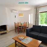 Apartmán Sao Rafael - Albufeira, Algarve