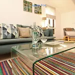 Sao Rafael - Albufeira, Algarve Apartmán *