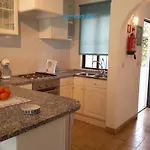 Apartmán Sao Rafael - Albufeira, Algarve *