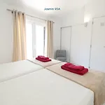 Sao Rafael - Albufeira, Algarve Apartmán *