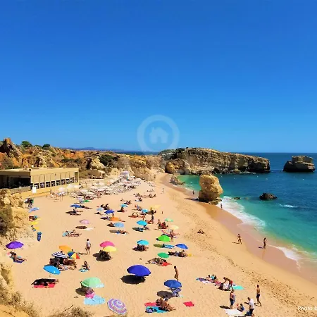 Apartment Sao Rafael - Albufeira, Algarve Albufeira